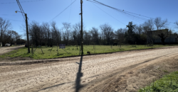 VENTA LOTE EN SAN ANTONIO DE ARECO